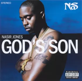 Couverture du produit · God's Son