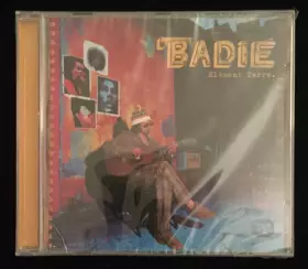 Couverture du produit · Elément Terre