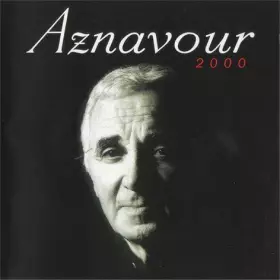 Couverture du produit · 2000
