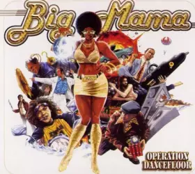 Couverture du produit · Opération Dancefloor