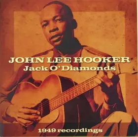 Couverture du produit · Jack O'Diamonds 1949 Recordings