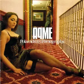 Couverture du produit · Polaroïds & Pornographie