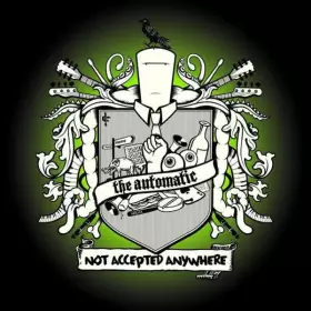 Couverture du produit · Not Accepted Anywhere