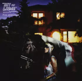 Couverture du produit · Fur And Gold