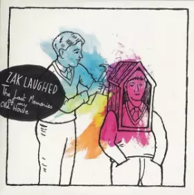 Couverture du produit · The Last Memories Of My Old House