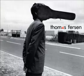 Couverture du produit · Thom4s Fersen