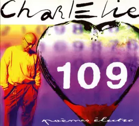 Couverture du produit · 109 Poèmes Électro