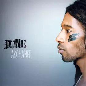 Couverture du produit · Archange