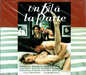 Couverture du produit · Un Fil A La Patte