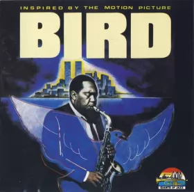 Couverture du produit · Bird (Inspired By The Motion Picture)