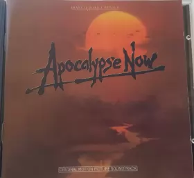 Couverture du produit · Apocalypse Now (Original Motion Picture Soundtrack)