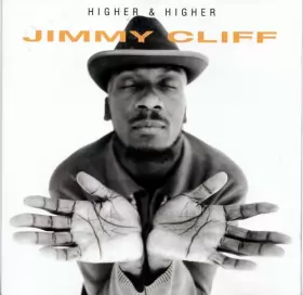 Couverture du produit · Higher & Higher