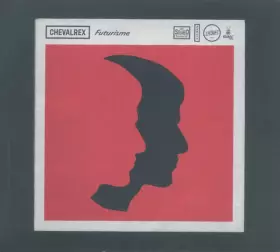 Couverture du produit · Futurisme