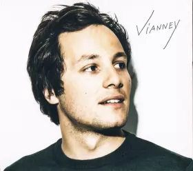 Couverture du produit · Vianney