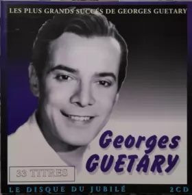 Couverture du produit · Les Plus Grands Succés De Georges Guetary