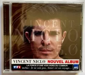 Couverture du produit · 5.O