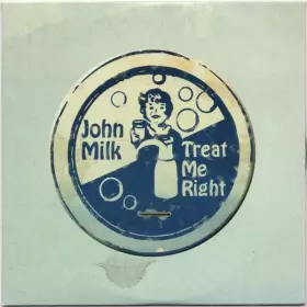 Couverture du produit · Treat Me Right