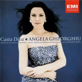 Couverture du produit · Casta Diva