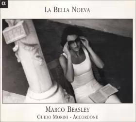 Couverture du produit · La Bella Noeva