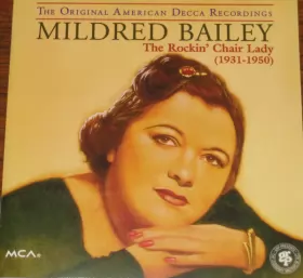 Couverture du produit · The Rockin' Chair Lady (1931-1950)