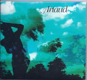 Couverture du produit · Artaud