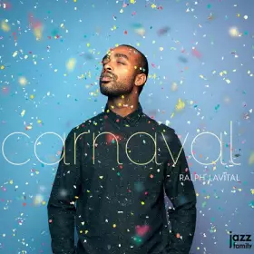 Couverture du produit · Carnaval