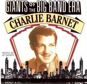 Couverture du produit · Giants Of The Big Band Era