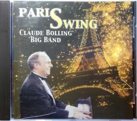 Couverture du produit · PariSwing