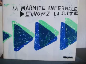 Couverture du produit · Envoyez La Suite