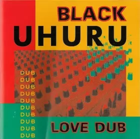 Couverture du produit · Love Dub