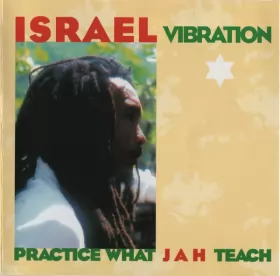 Couverture du produit · Practice What Jah Teach