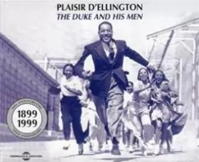 Couverture du produit · Plaisir d'Ellington - The Duke And His Men