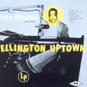 Couverture du produit · Ellington Uptown