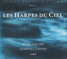 Couverture du produit · Les Harpes Du Ciel