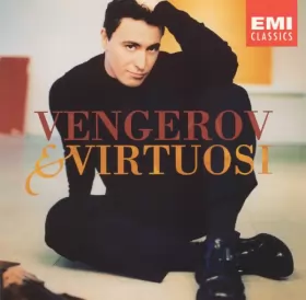 Couverture du produit · Vengerov & Virtuosi