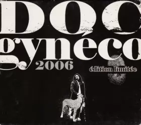 Couverture du produit · Doc Gynéco 2006