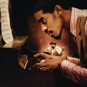 Couverture du produit · Idlewild