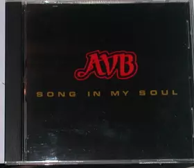 Couverture du produit · Song In My Soul