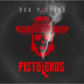 Couverture du produit · The Return Of The Pistoleros