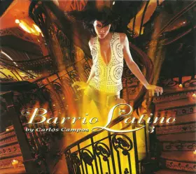 Couverture du produit · Barrio Latino 3
