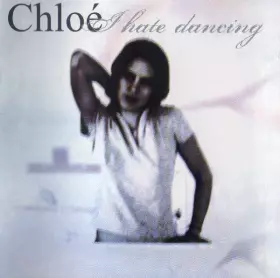 Couverture du produit · I Hate Dancing