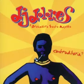 Couverture du produit · Contraditório?