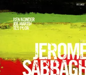 Couverture du produit · Pogo