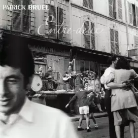 Couverture du produit · Entre-Deux...