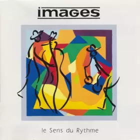 Couverture du produit · Le Sens Du Rythme