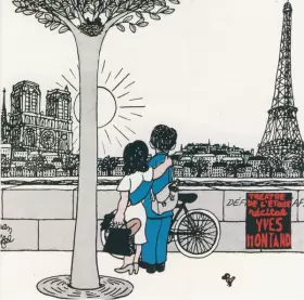 Couverture du produit · Au Théâtre De L'Etoile