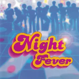 Couverture du produit · Night Fever