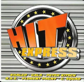 Couverture du produit · Hit Express
