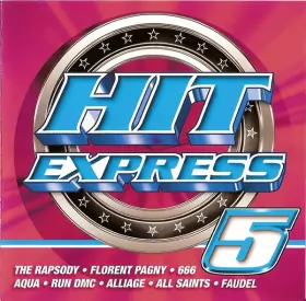 Couverture du produit · Hit Express 5