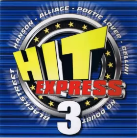Couverture du produit · Hit Express 3